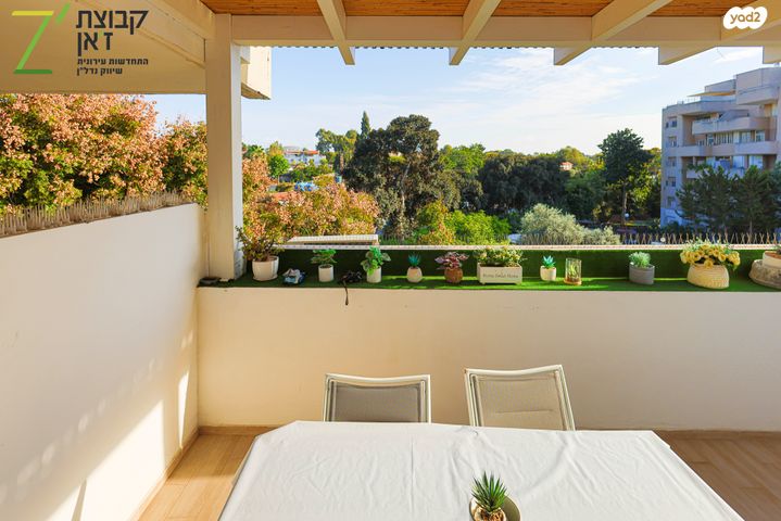 דירה, הבשור 4, מרכז, הרצליה