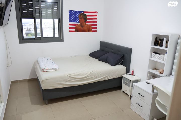 דירה, אלישע הנביא, מודיעין מכבים רעות