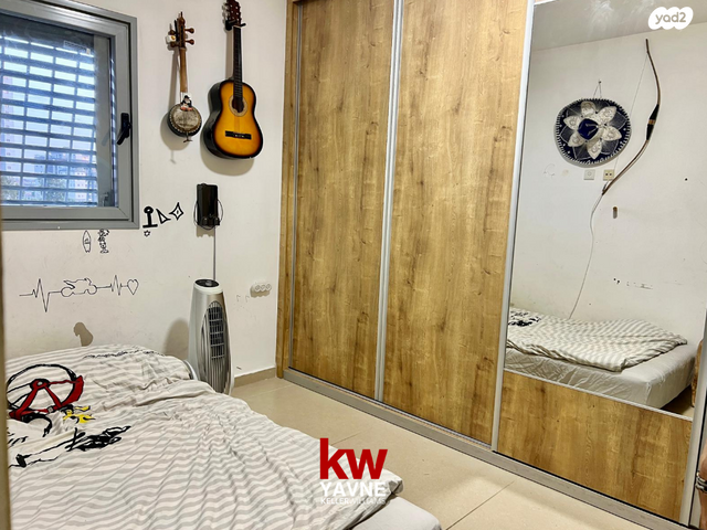 דירה, הדוגית, נאות רבין, יבנה