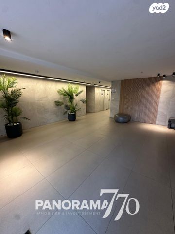 דירה, היוצרים 24, עיר היין, אשקלון