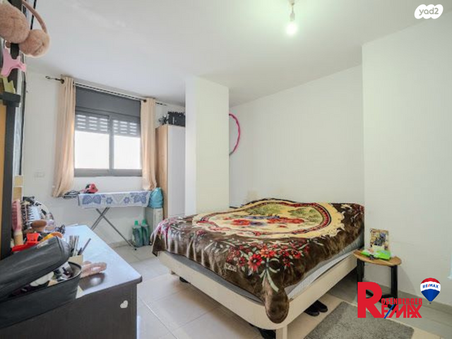 דירה, משגב עם, קרית שלום, תל אביב יפו