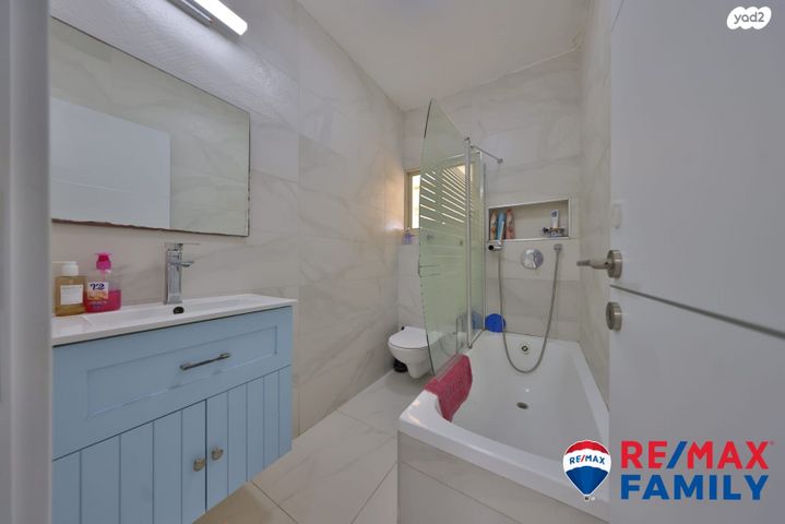 טריפלקס, גרושקביץ' 20, מוצקין הותיקה, קרית מוצקין