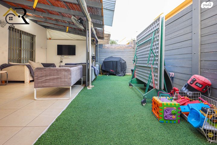 בית פרטי/ קוטג', ברקת, כפר יונה