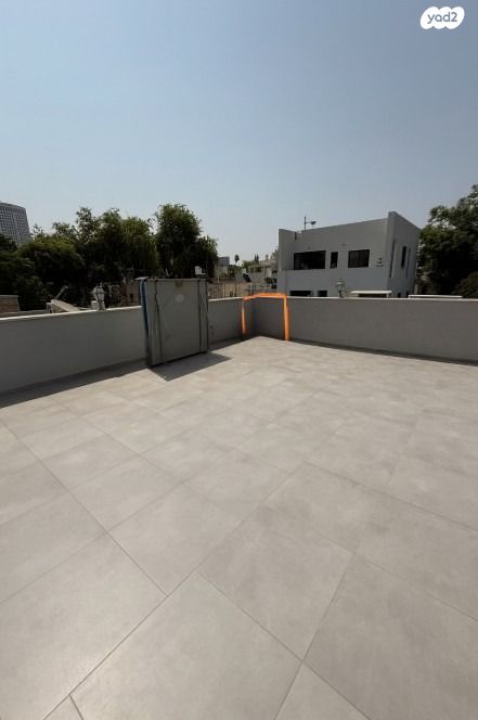 דופלקס, ארטר 7, ביצרון ורמת ישראל, תל אביב יפו