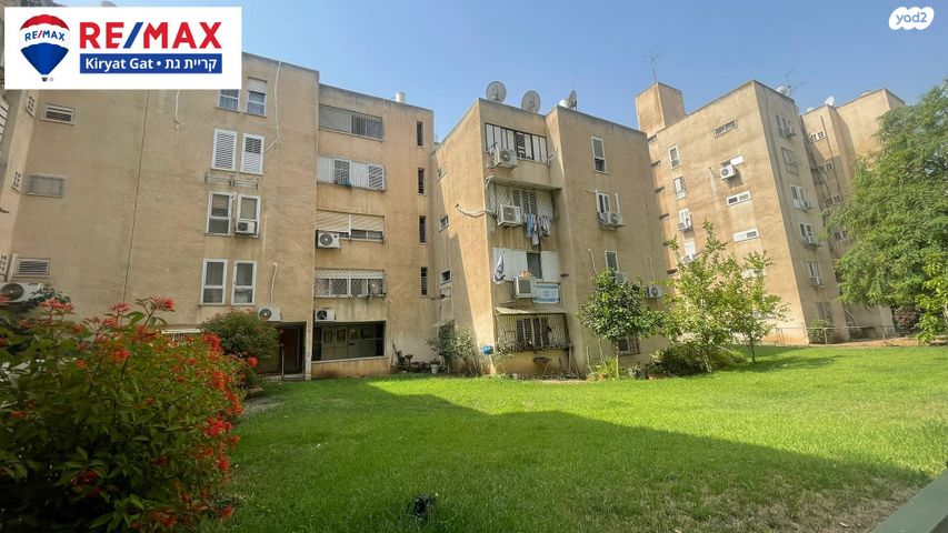 שדרות לכיש 65