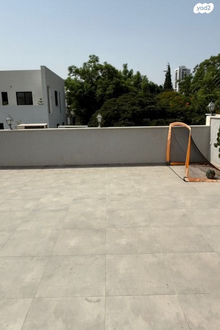 דופלקס, ארטר 7, ביצרון ורמת ישראל, תל אביב יפו