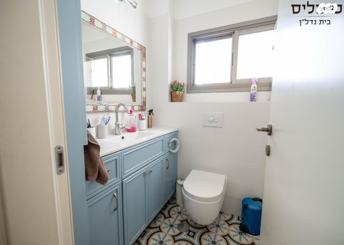 דירה, מגדל הלבנון, משואה, מודיעין מכבים רעות