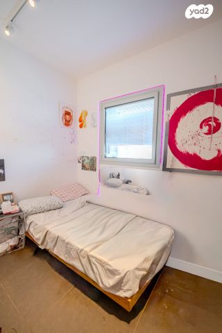 דופלקס, גרציאני יצחק 4, גני שרונה, קרית הממשלה, תל אביב יפו