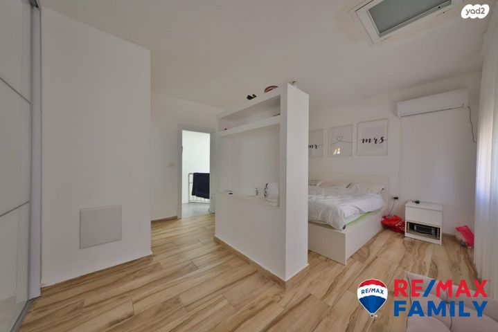 טריפלקס, גרושקביץ' 20, מוצקין הותיקה, קרית מוצקין