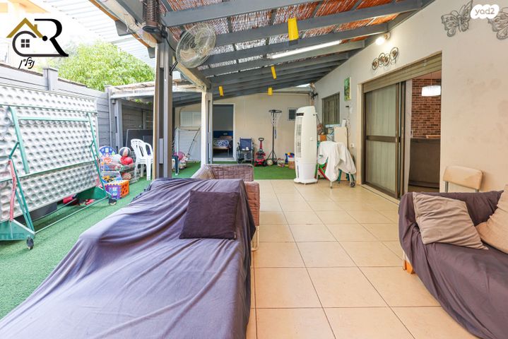 בית פרטי/ קוטג', ברקת, כפר יונה