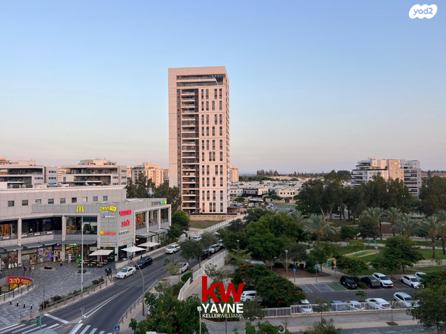 דירה, הדוגית, נאות רבין, יבנה