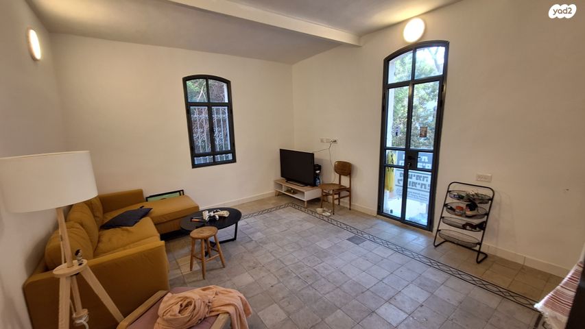 דירה, הנביאים, הדר מרכז, חיפה