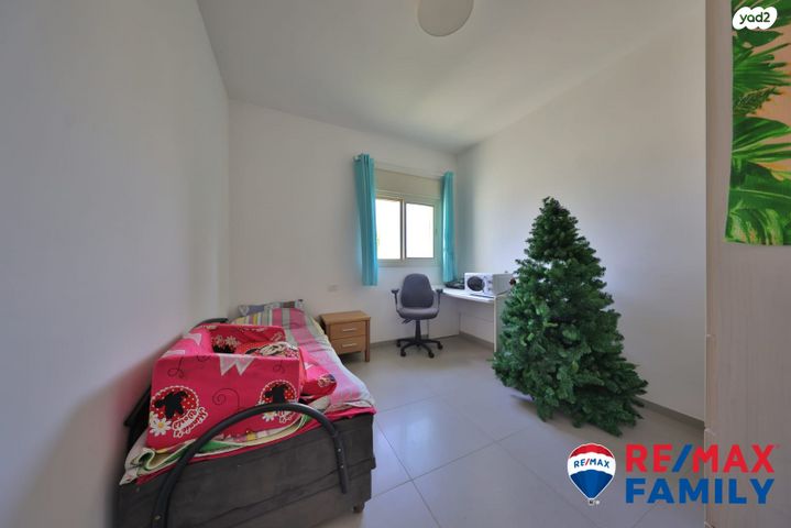 דירה, סנונית 13, גבעת אלונים, קרית אתא