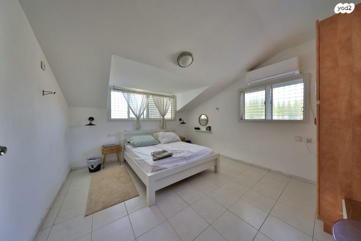 גג/ פנטהאוז, יעקב כאהן, חיפה