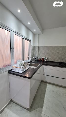 דירה, השיקמה, דרום מערב ותיק, בת ים