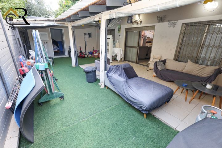 בית פרטי/ קוטג', ברקת, כפר יונה