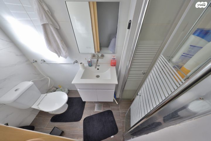 גג/ פנטהאוז, יעקב כאהן, חיפה