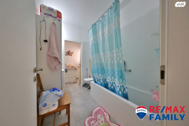 דירה, סנונית 13, גבעת אלונים, קרית אתא