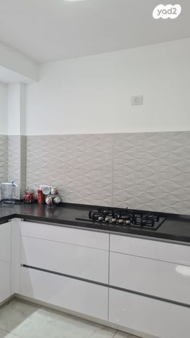 דירה, השיקמה, דרום מערב ותיק, בת ים