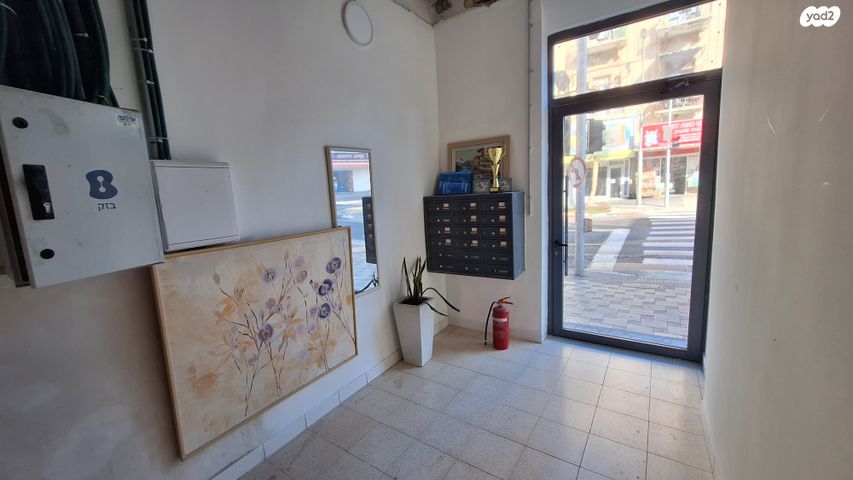 דירה, הנביאים, הדר מרכז, חיפה