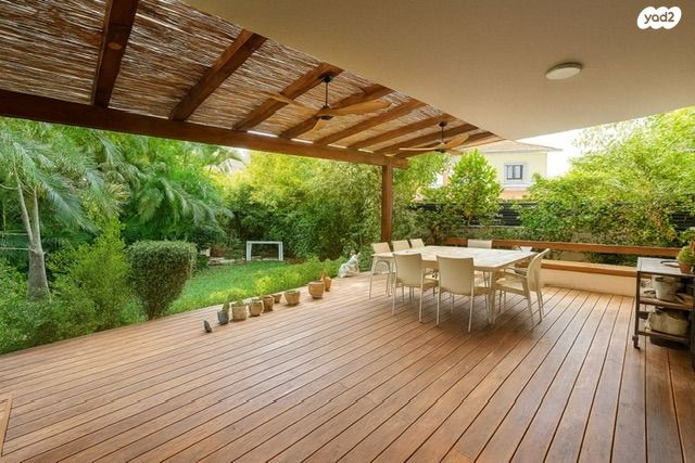 בית פרטי/ קוטג', קדושי השואה, הרצליה פיתוח, הרצליה