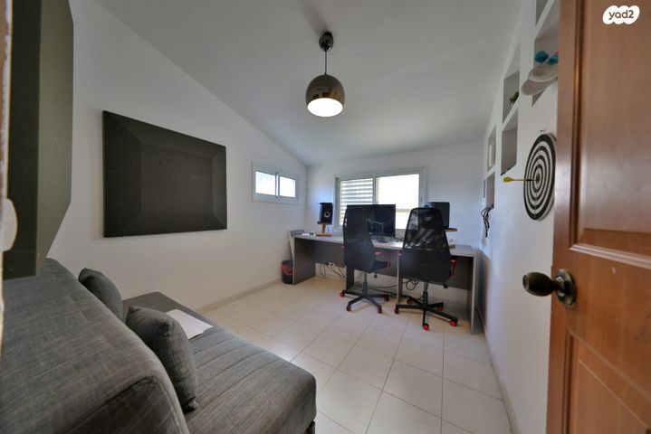 גג/ פנטהאוז, יעקב כאהן, חיפה