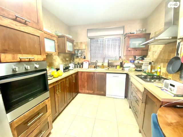 דירה, הרב קירשטיין 15, עפולה