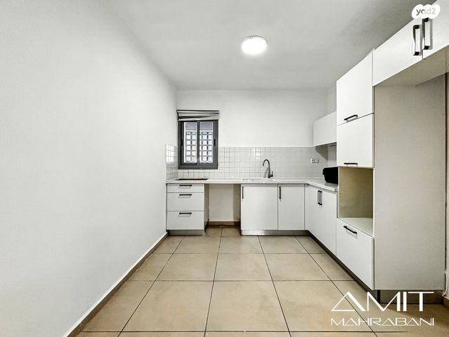 דירת גן, רמות הרכס, באר שבע