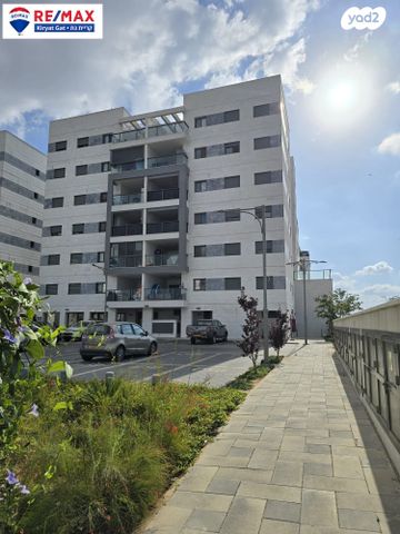 דירה, שדרות לכיש 173, כרמי גת, קרית גת