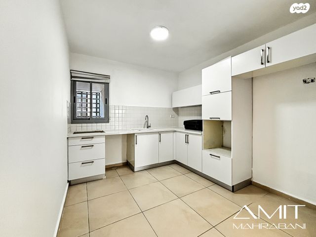 דירת גן, רמות הרכס, באר שבע