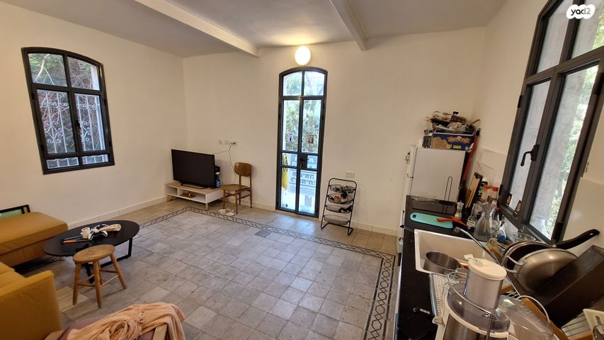 דירה, הנביאים, הדר מרכז, חיפה