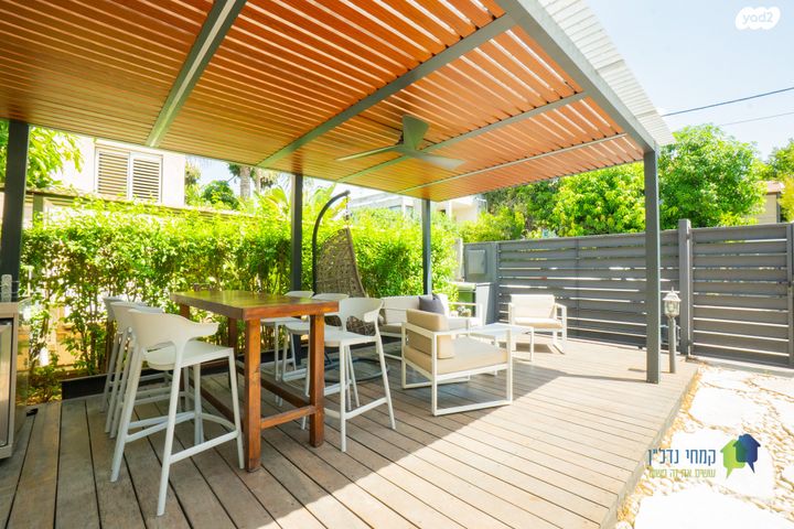 דו משפחתי, אבא אחימאיר, שכונת הותיקים, רמת גן