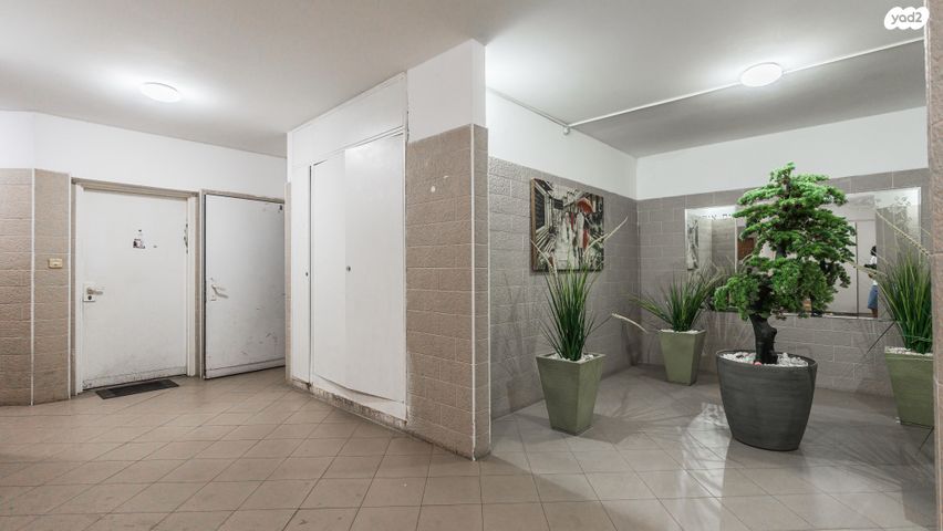 דירה, משה סתיו, נווה זאב, נאות אילן, באר שבע