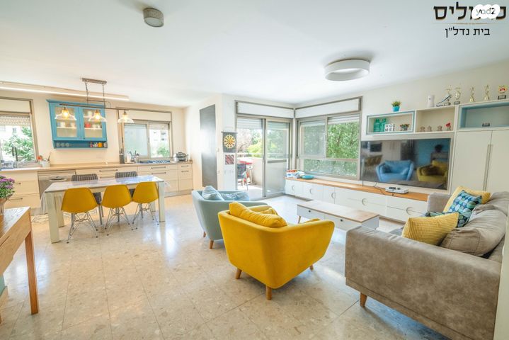 מגדל הלבנון 