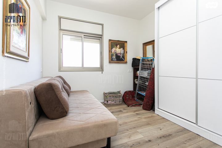 דירה, אחוזה, חיפה