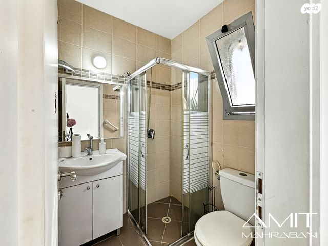 דירת גן, רמות הרכס, באר שבע