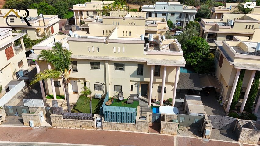 בית פרטי/ קוטג', ברקת, כפר יונה