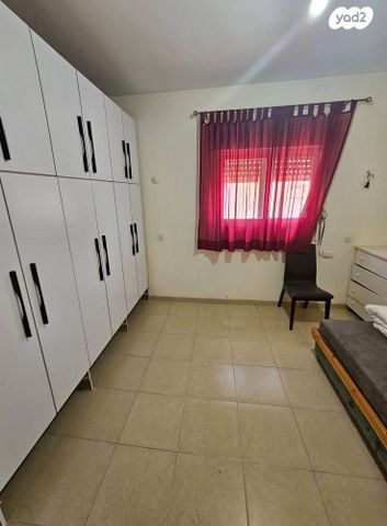 דירה, הלל יפה 14, מרכז העיר, חדרה