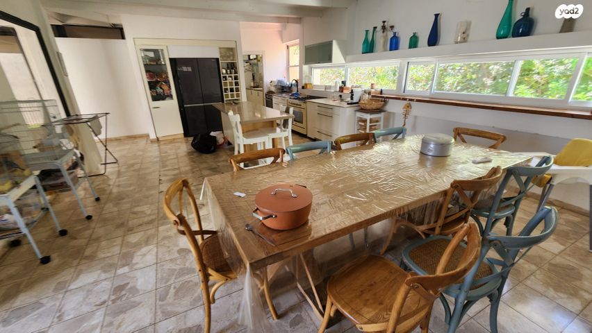 בית פרטי/ קוטג', קיסריה