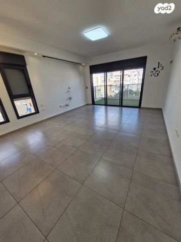 דירה, עיר, מרכז העיר, נהריה