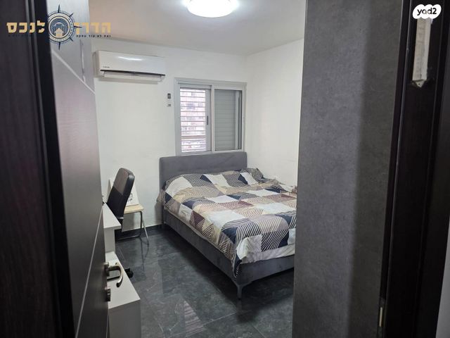 דירה, רובע ה', אשדוד