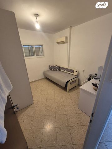 גג/ פנטהאוז, ח"ן 23, שכונה ו', באר שבע