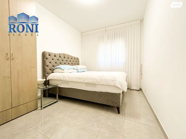 דירה, משעול היסמין, תל גיבורים, חולון