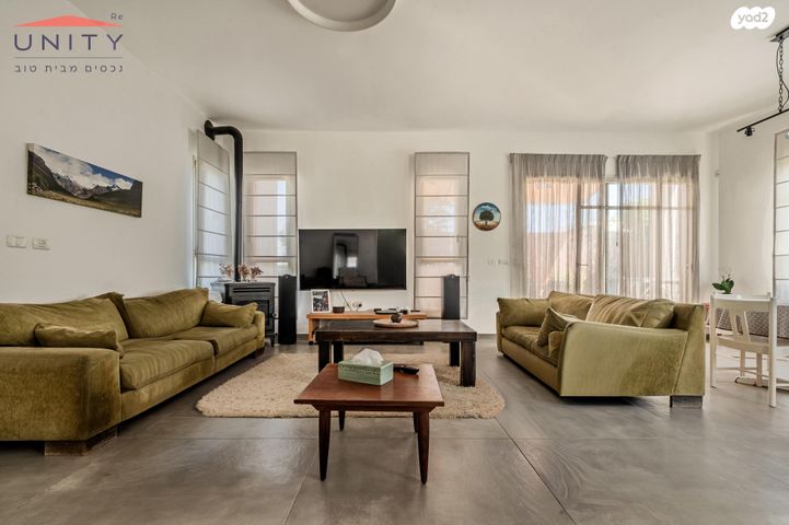 בית פרטי/ קוטג', מאור