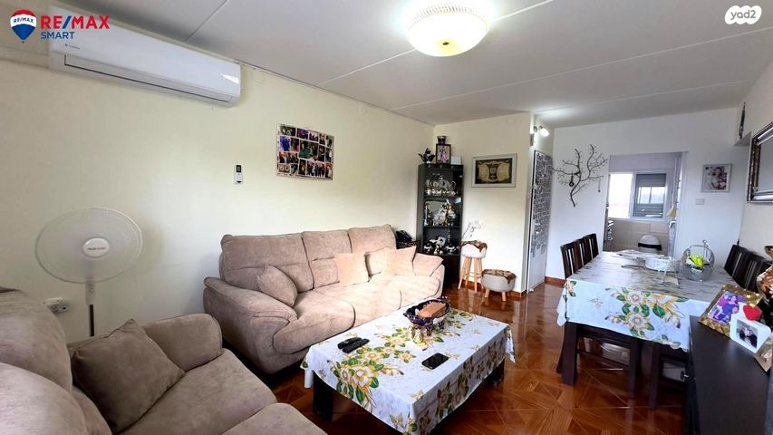 דירה, תבור, קרית ים ד', קרית ים