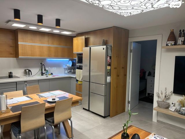 דירת גן, קרית חיים מזרחית, חיפה