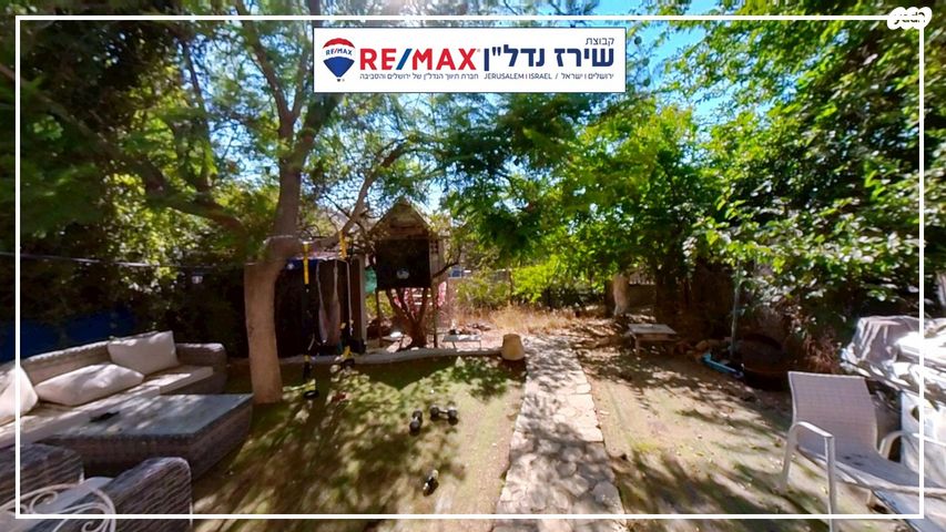 בית פרטי/ קוטג', עץ השדה 65, נווה אילן, נווה אילן