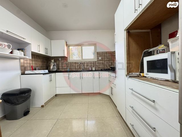 בית פרטי/ קוטג', בית וגן, שכון עובדים, עפולה