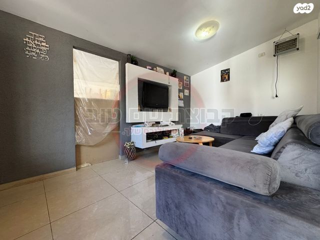 בית פרטי/ קוטג', בית וגן, שכון עובדים, עפולה