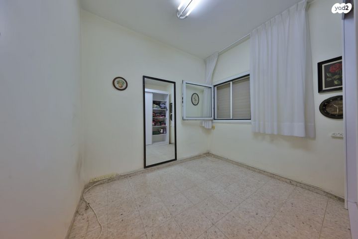 דירה, אלכסנדר זייד 23, קרית חיים מזרחית, חיפה